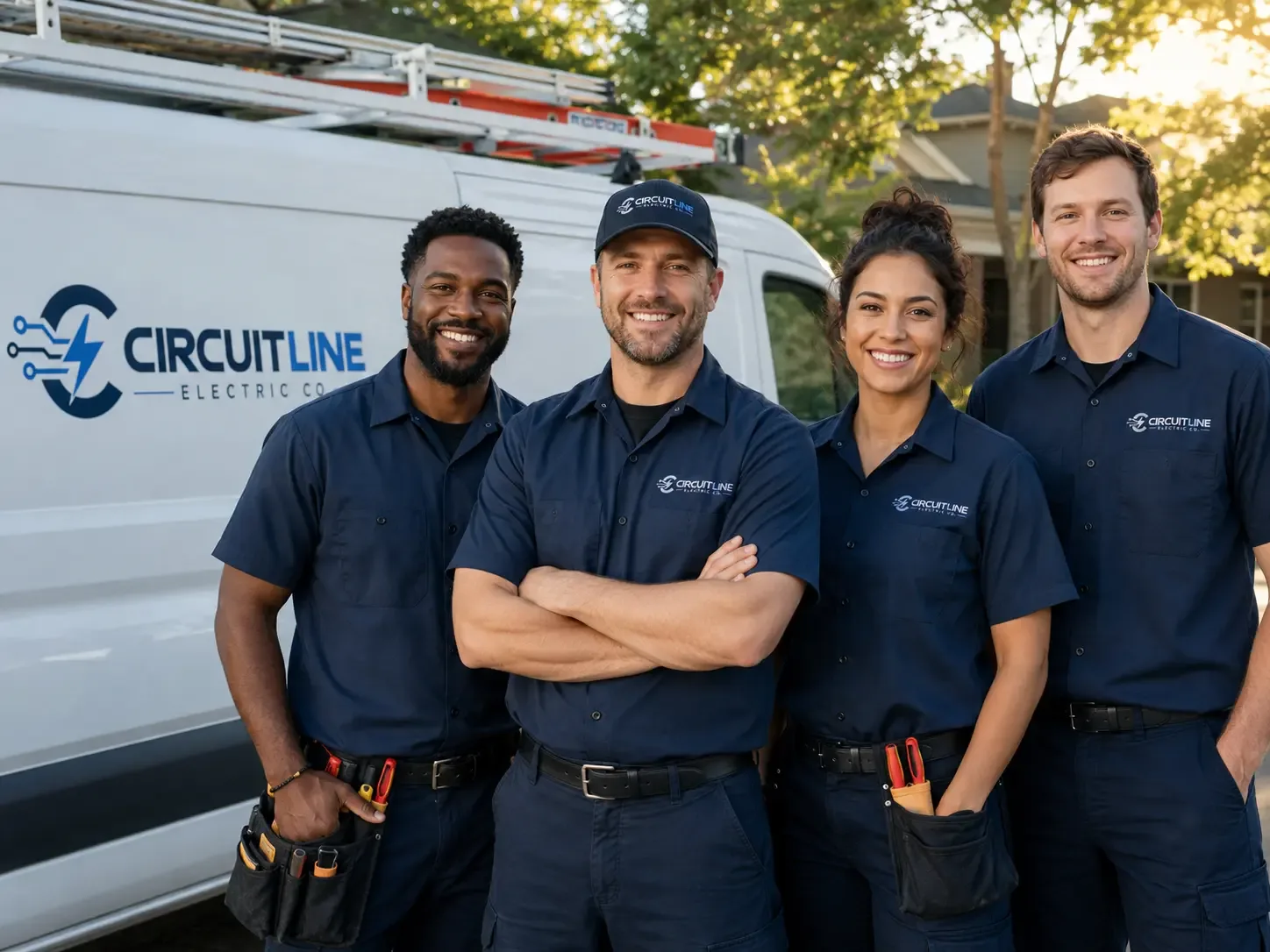 Whole Home Rewiring company in Tallapoosa, MO